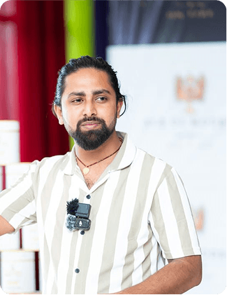 Anil Singh