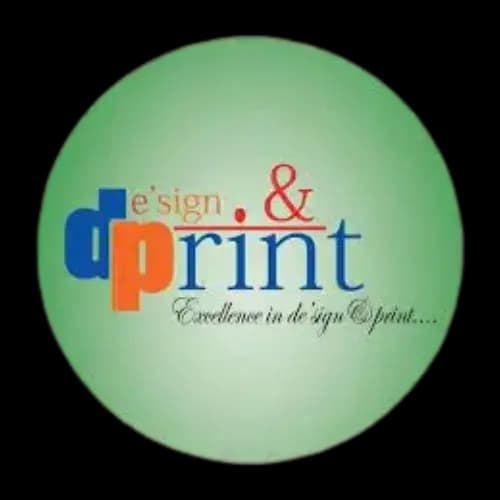 Design & Print