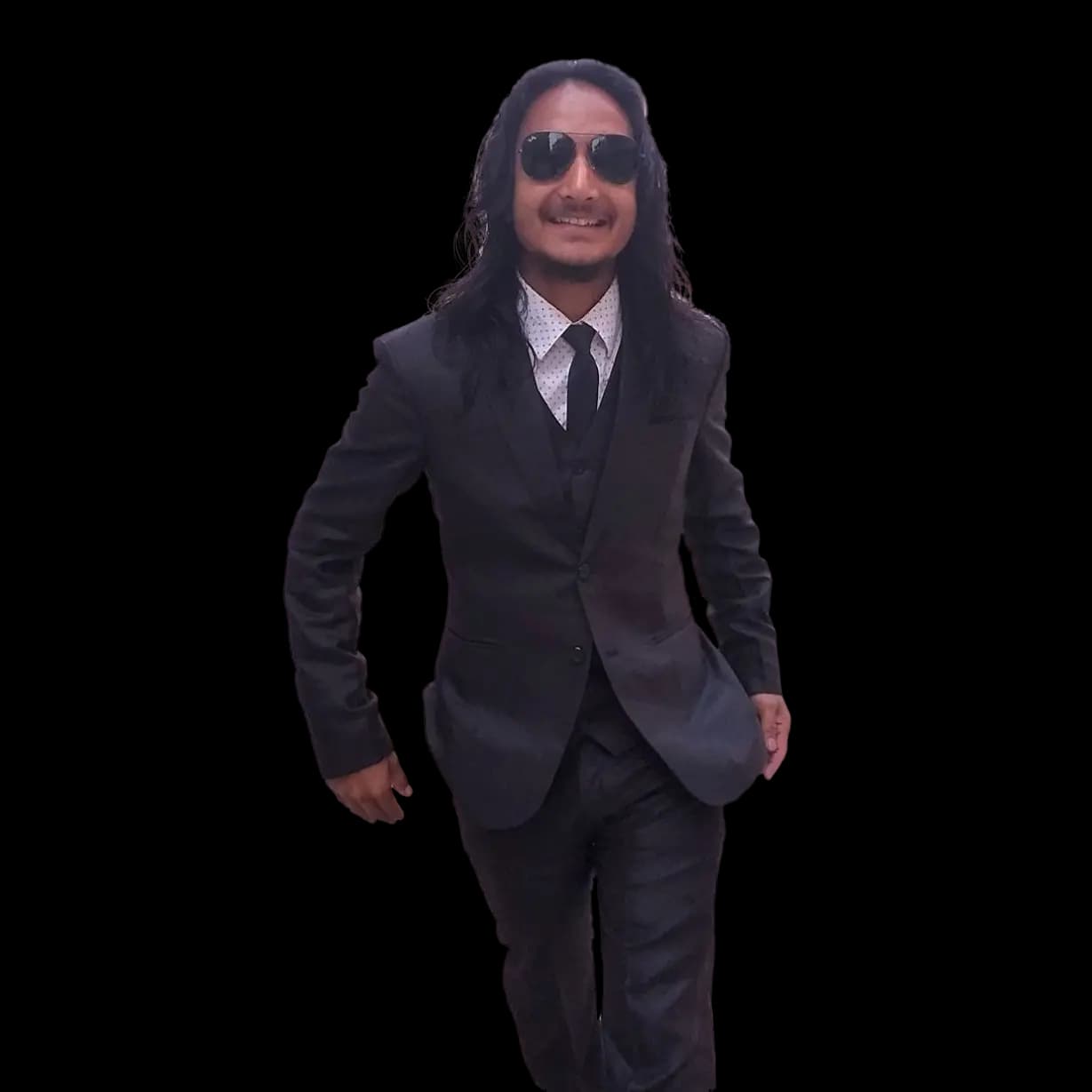 Prithvi Chaudhary