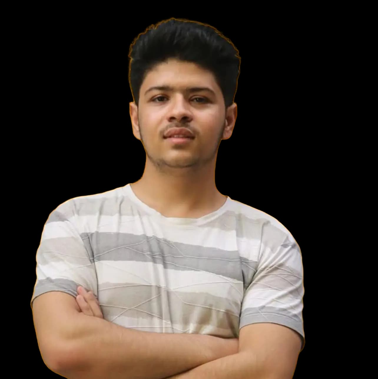 Vishal Dhakal