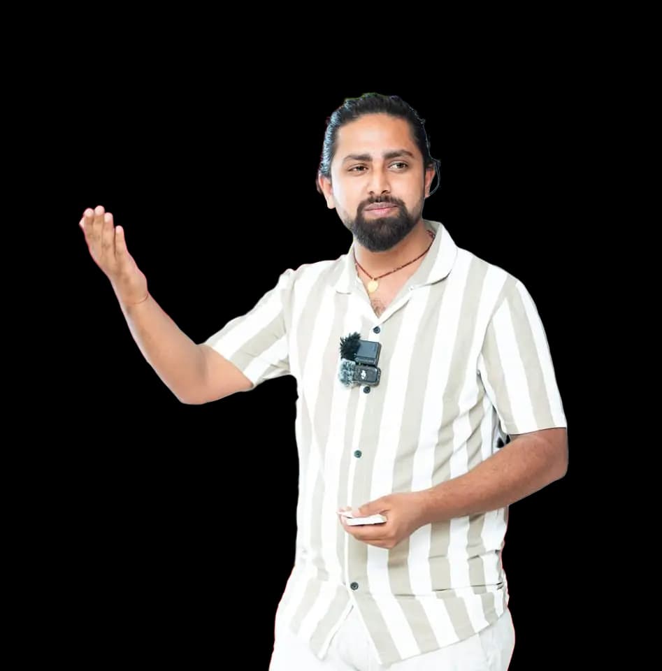 Anil Singh