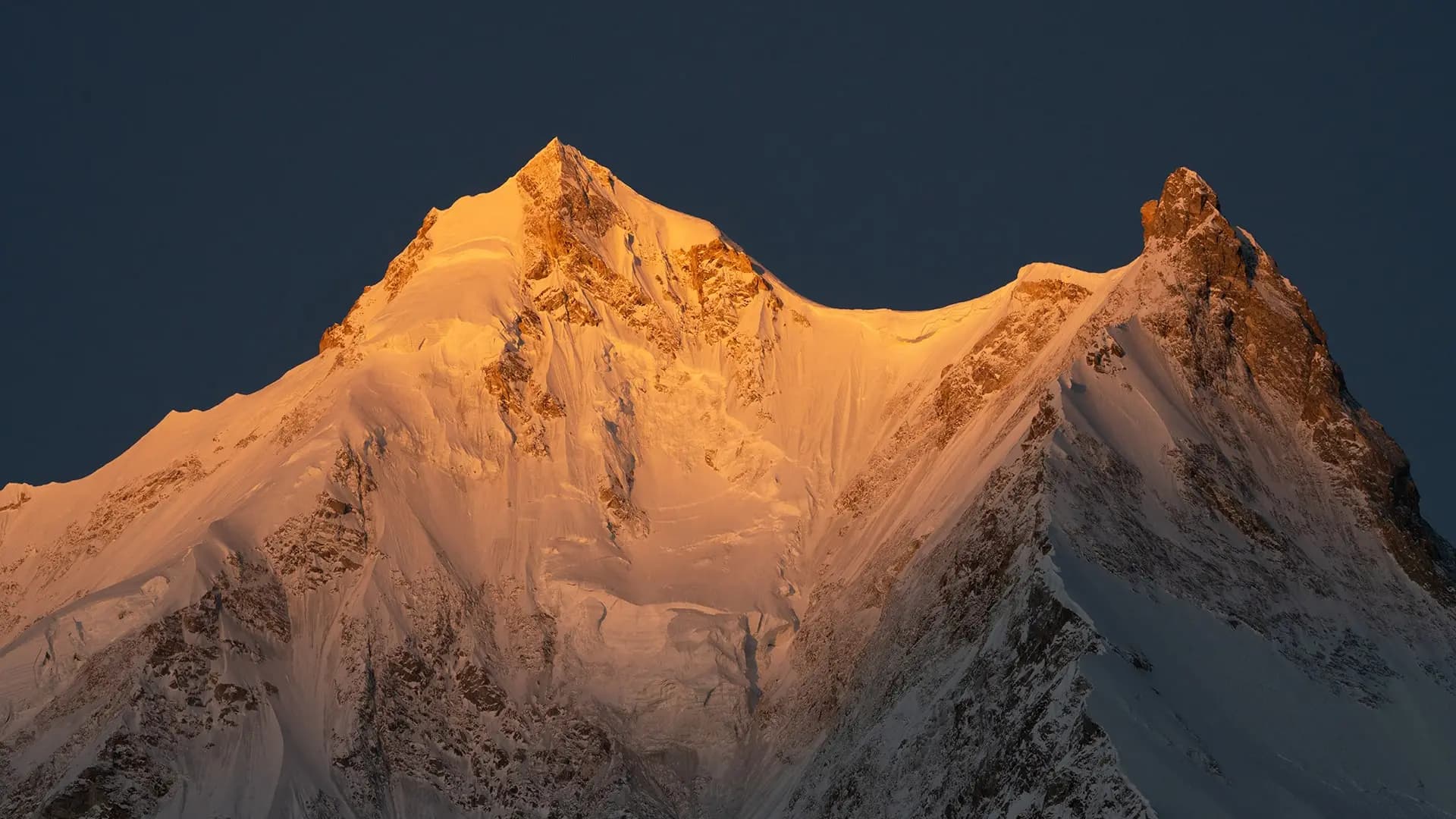 Everest Trek