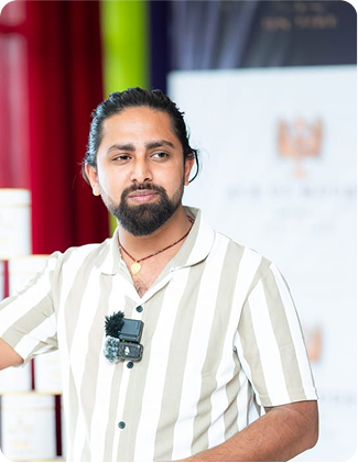 Anil Singh